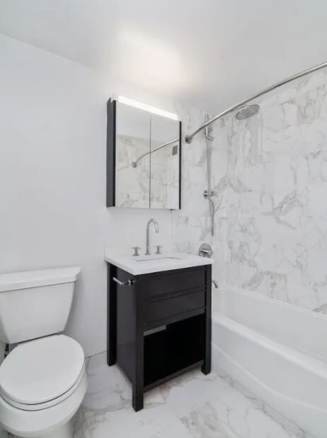 Amazing 2 bed on Jane Street in West Village