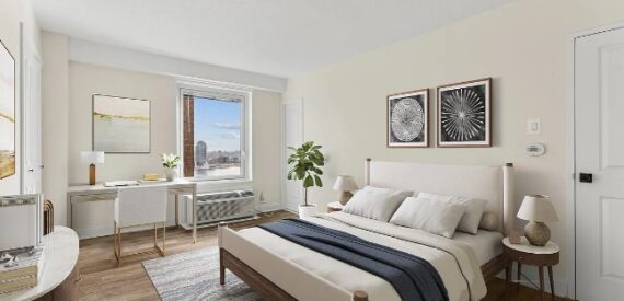 Amazing 1 bed on Waterside Plaza in Kips Bay