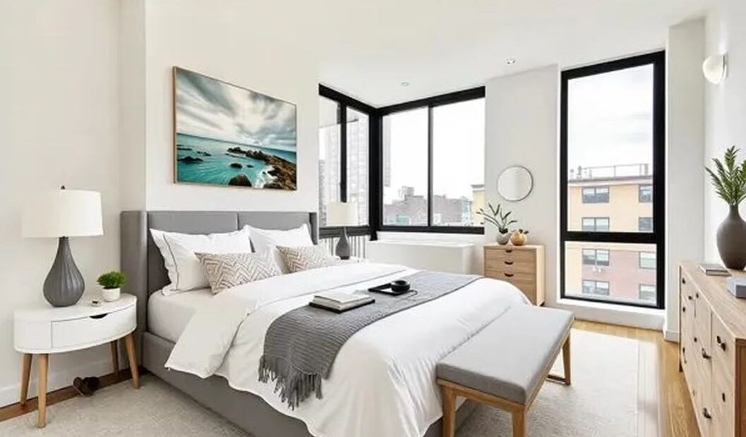 Amazing 2 bed on 5th Avenue in South Harlem