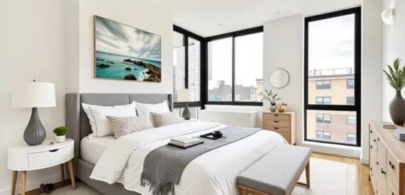Amazing 2 bed on 5th Avenue in South Harlem