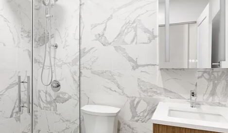 Amazing open layout on Greenwich Street in West Village