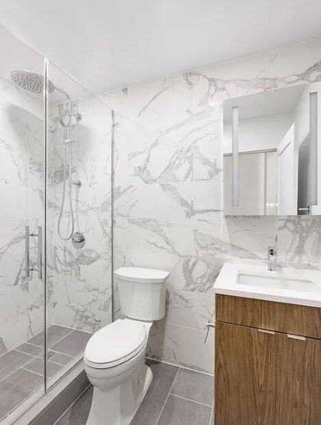 Amazing open layout on Greenwich Street in West Village