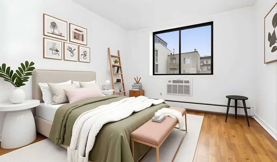 Amazing 2 bed on East 8th Street in the East Village