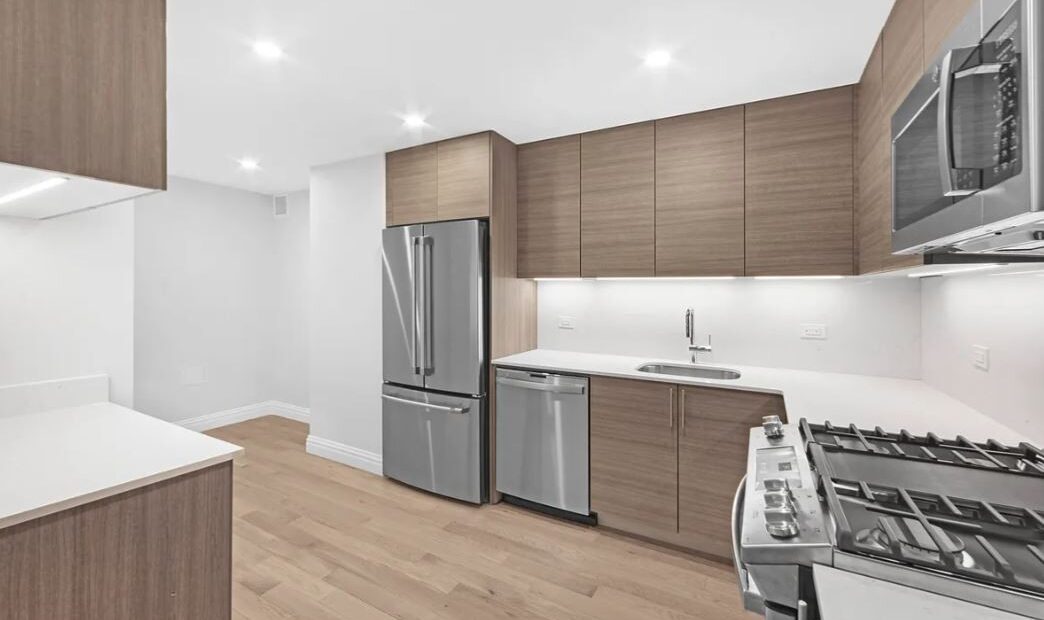 Amazing 3 bed on West 89th Street in the Upper West Side