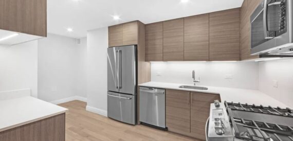Amazing 3 bed on West 89th Street in the Upper West Side