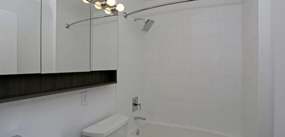 Amazing 1 bed on West 53rd Street in Hell’s Kitchen