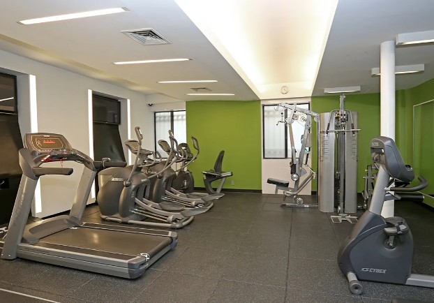 Amazing 2 bed on West 53rd Street in Hell’s Kitchen