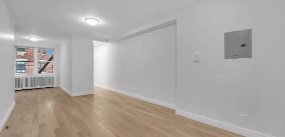 Amazing Studio on Greenwich Street in West Village