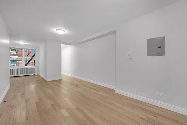 Amazing Studio on Greenwich Street in West Village