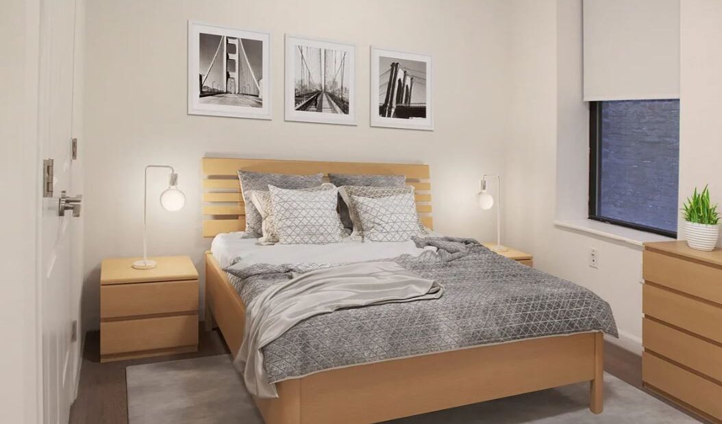 Amazing 2 bed on Manhattan Avenue in South Harlem
