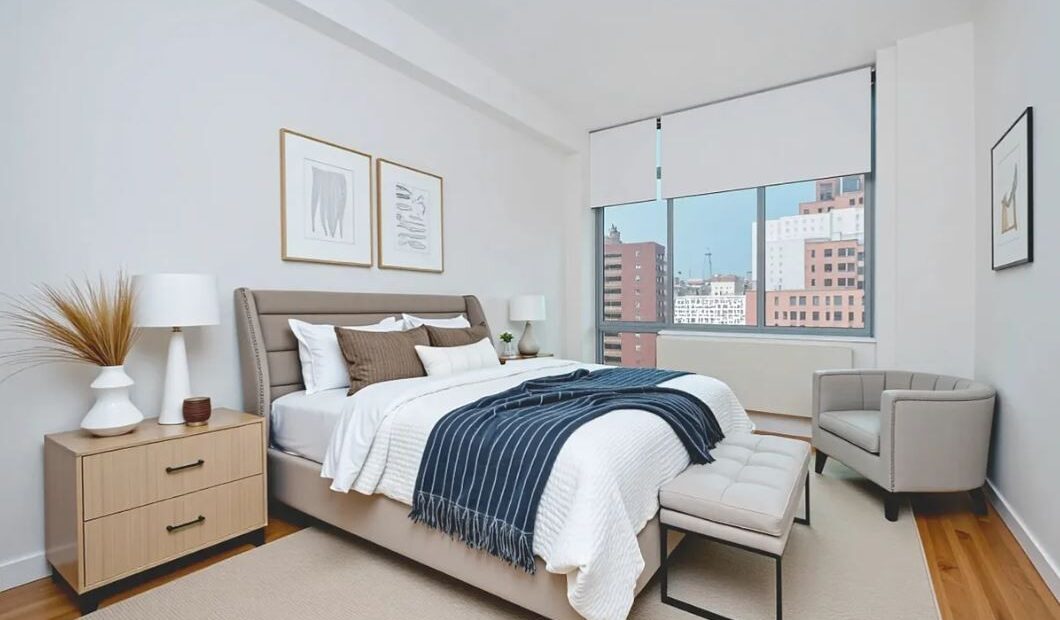 Amazing 2 bed on West 25th Street in West Chelsea