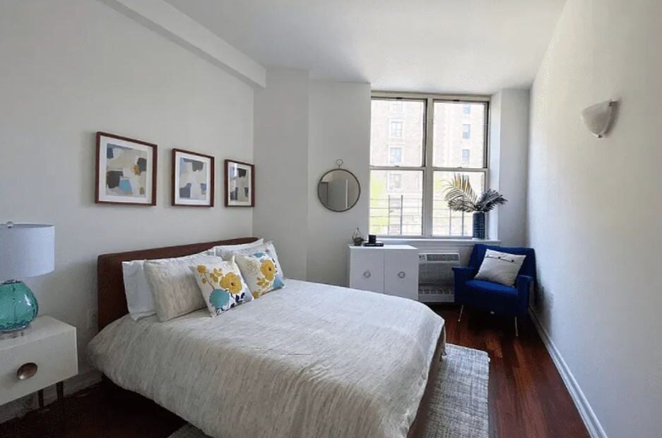 Amazing 2 bed on Saint Nicholas Avenue in South Harlem