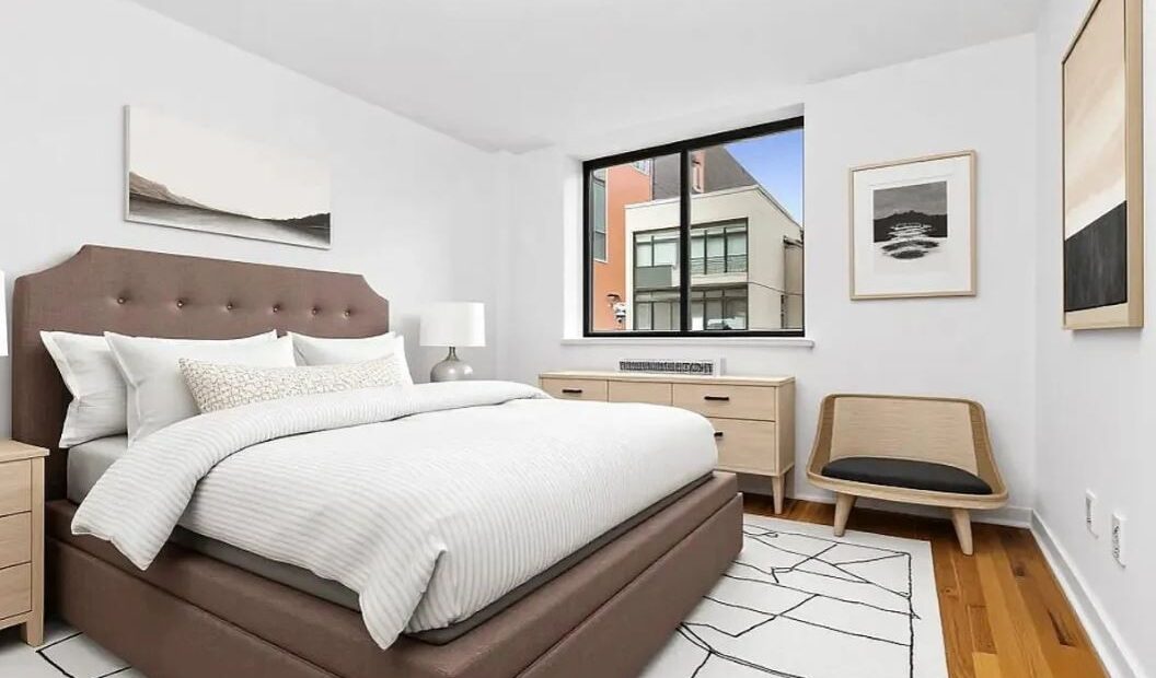 Amazing 2 bed on East 8th Street in the East Village