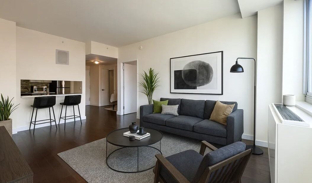 Amazing 1 bed on East Second Street in East Village