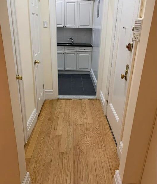 Amazing open layout on Broadway in Upper West Side