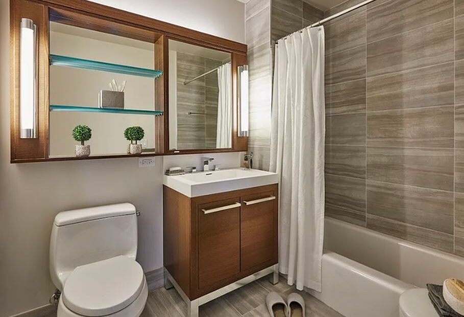 Amazing open layout on West 31st Street in Midtown South