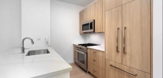 Amazing 2 bed on Worth Street in Tribeca