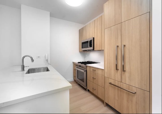 Amazing 2 bed on Worth Street in Tribeca