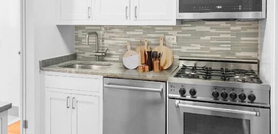 Amazing 1 bed on West End Avenue in upper west side
