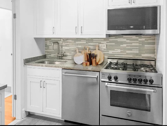 Amazing 1 bed on West End Avenue in upper west side