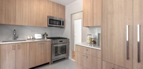 Amazing 2 bed on West End Avenue in upper west side