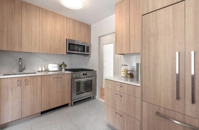 Amazing 2 bed on West End Avenue in upper west side