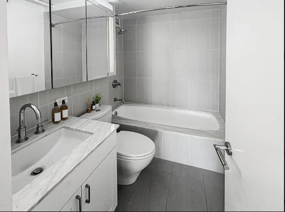 Amazing 3 bed on West End Avenue in upper west side