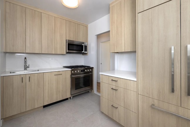 Amazing 3 bed on West End Avenue in upper west side