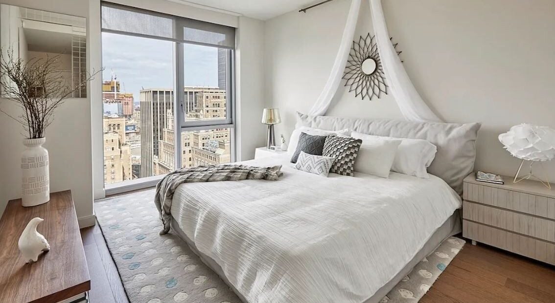 Amazing 1 bed on West 31st Street in Midtown South