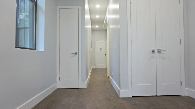 Amazing studio on West 100th Street in upper west side