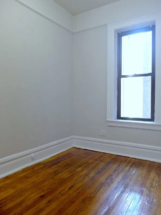 Amazing 3 bed on Claremont Avenue in Morningside Heights