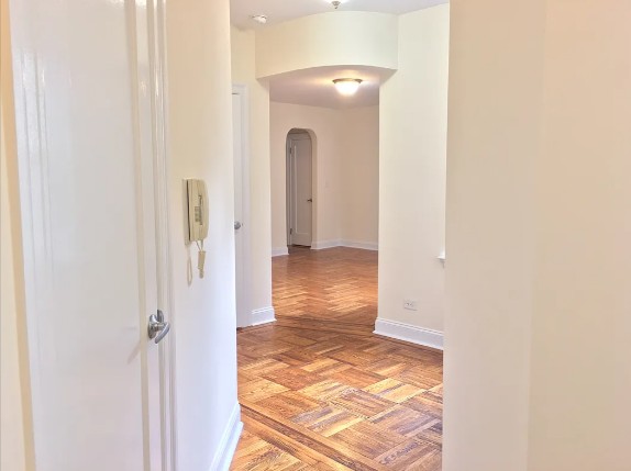 Amazing 1 bed on Broadway in Morningside Heights