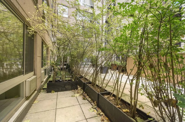 Amazing 2 bed on West 30th Street in Hudson Yards