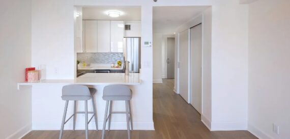 Amazing Studio on East 34th Street in Kips Bay