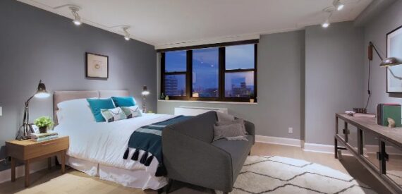 Amazing Studio on East 34th Street in Kips Bay