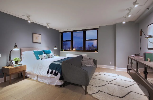 Amazing Studio on East 34th Street in Kips Bay