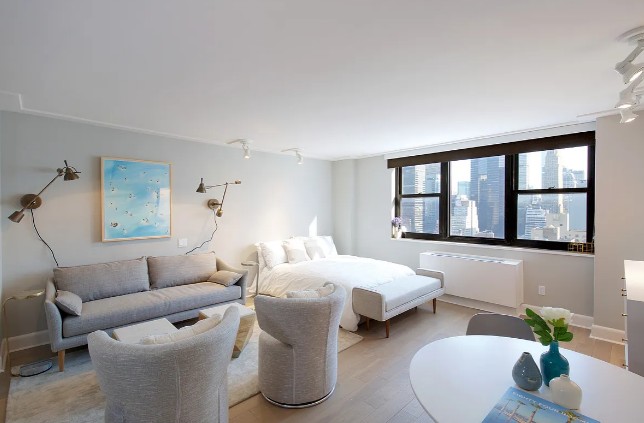 Amazing Studio on East 34th Street in Kips Bay