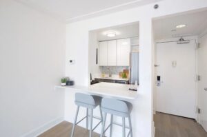 Amazing Studio on East 34th Street in Kips Bay