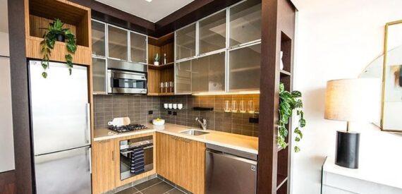 Amazing 1 bed on West 42nd Street in Hell’s Kitchen