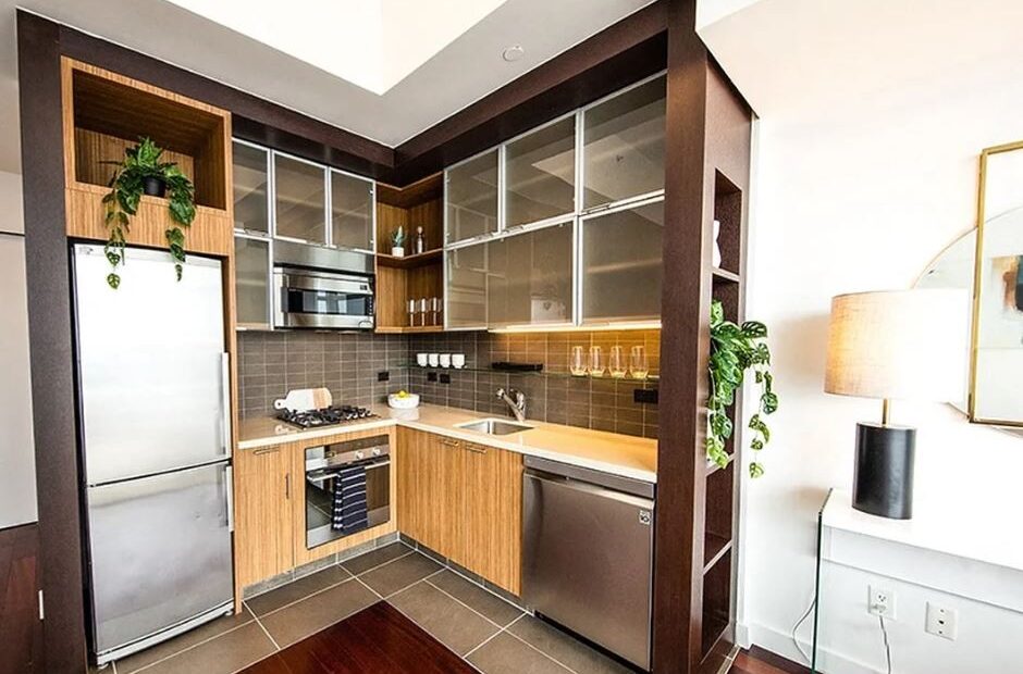 Amazing 1 bed on West 42nd Street in Hell’s Kitchen