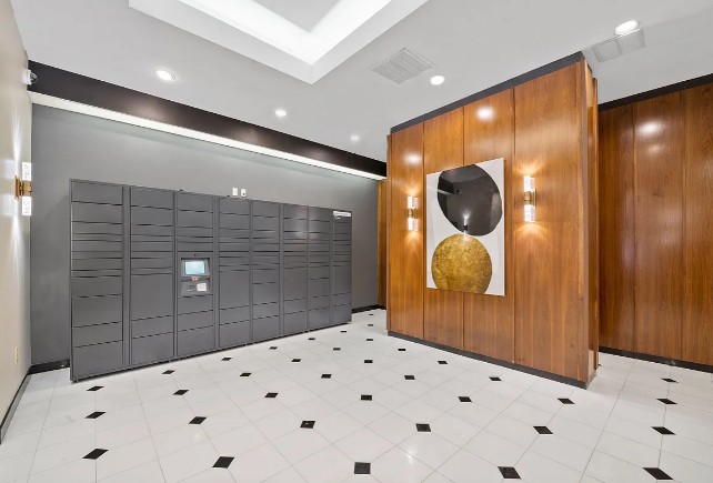 Amazing 2 bed on West 90th Street in Upper West Side