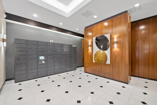 Amazing 2 bed on West 90th Street in Upper West Side