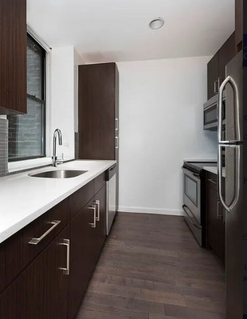 Amazing 1 bed on Manhattan Avenue in South Harlem