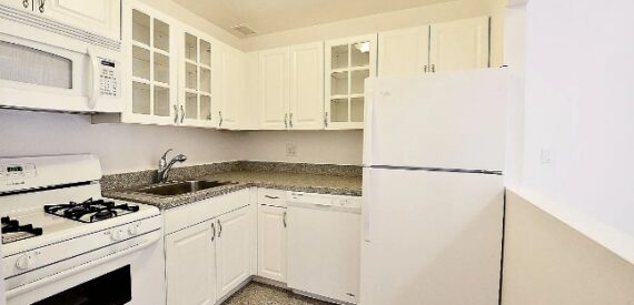 Amazing Studio on Beaver Street in Financial District