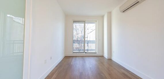 Amazing 1 Bed on East 19th Street in Ditmas Park