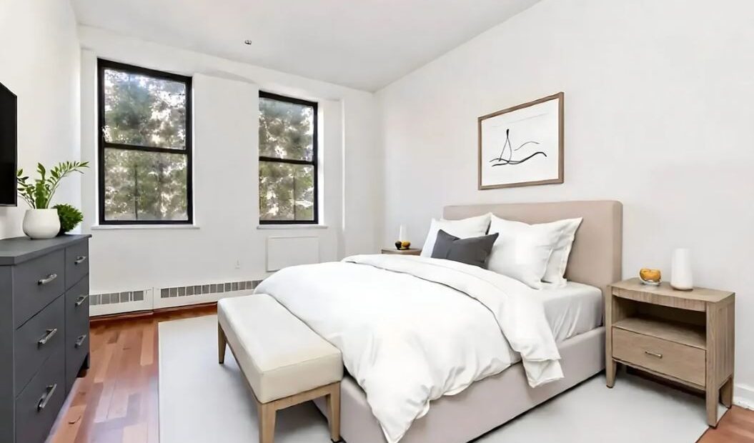 Amazing 2 bed on West 119th Street in South Harlem