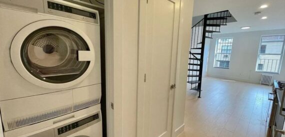 Amazing 2 bed on East 12th Street in the East Village