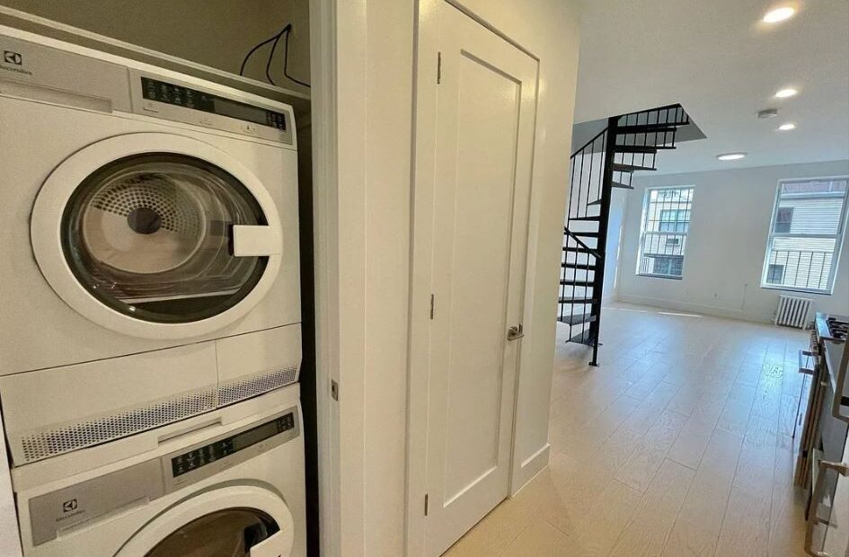 Amazing 2 bed on East 12th Street in the East Village