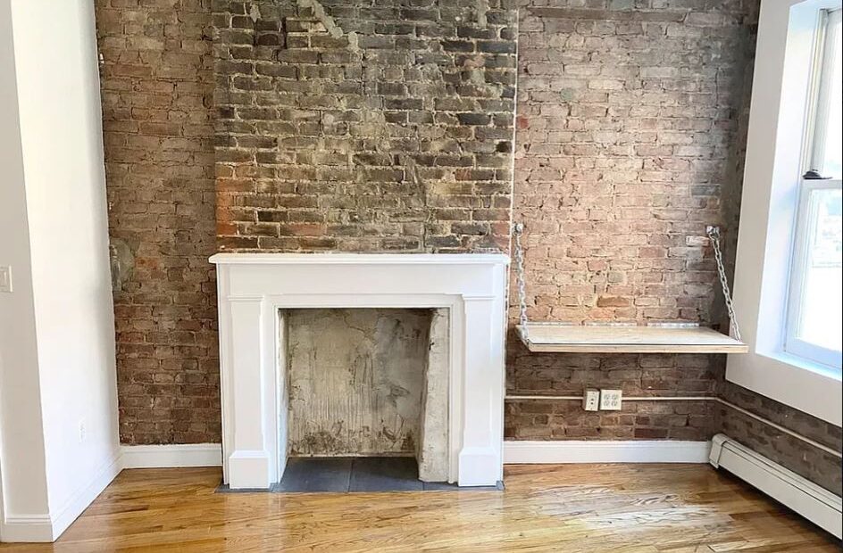 Amazing open layout on West Broadway in Soho