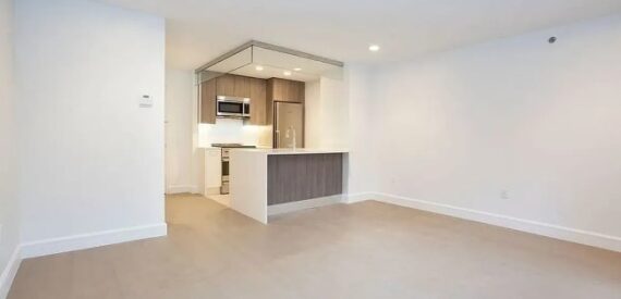 Amazing Studio on West 50th Street in Hell’s Kitchen